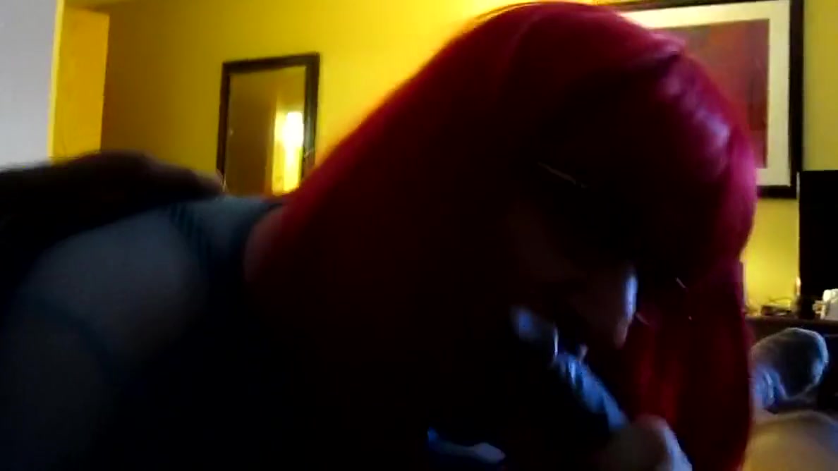 Sissy Sucks 30 BBC
