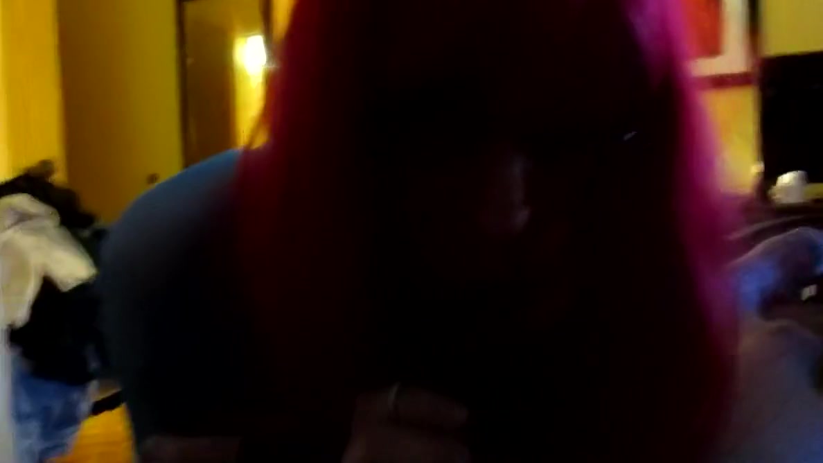 Sissy Sucks 30 BBC