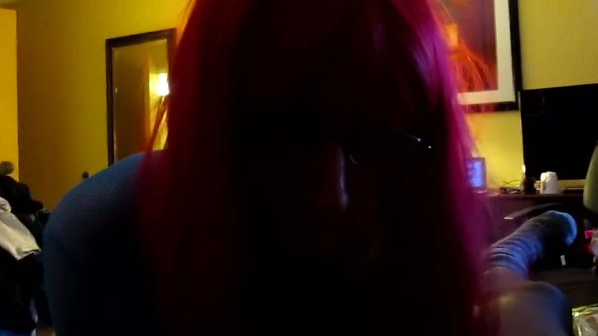 Sissy Sucks 30 BBC