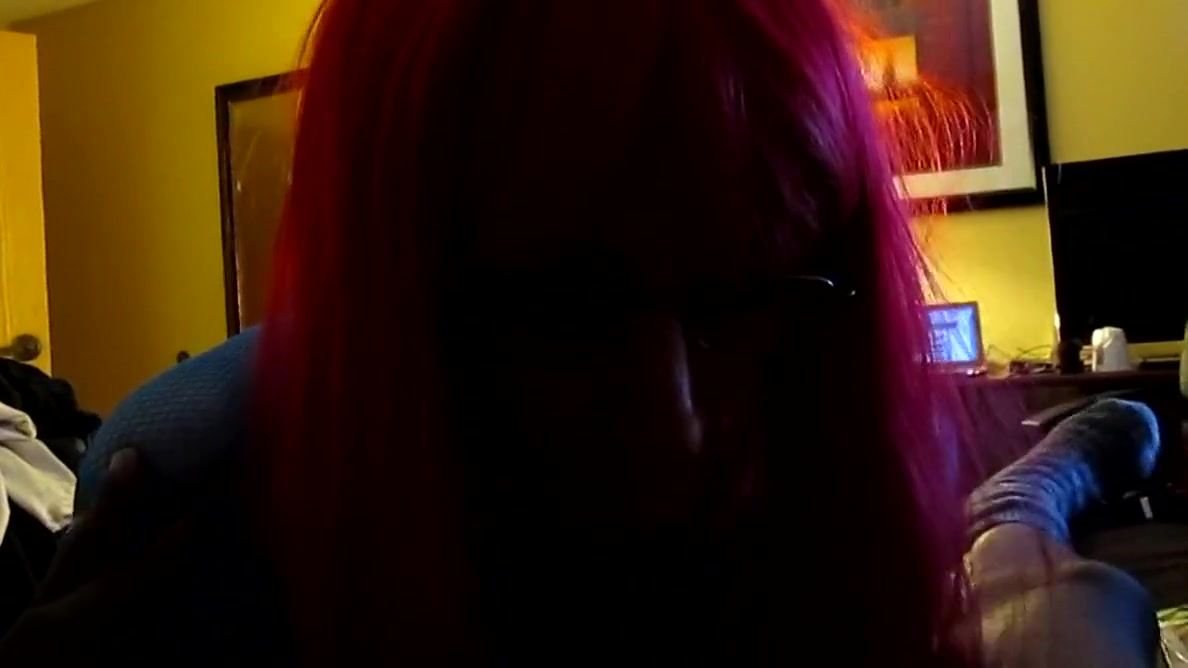 Sissy Sucks 30 BBC