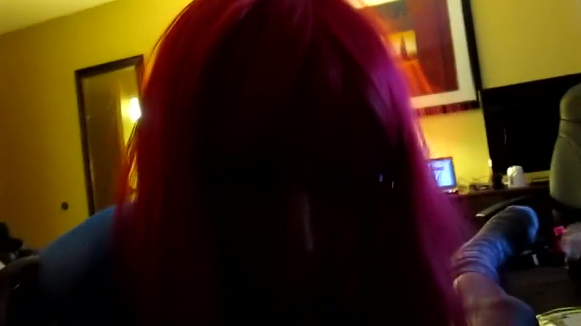 Sissy Sucks 30 BBC