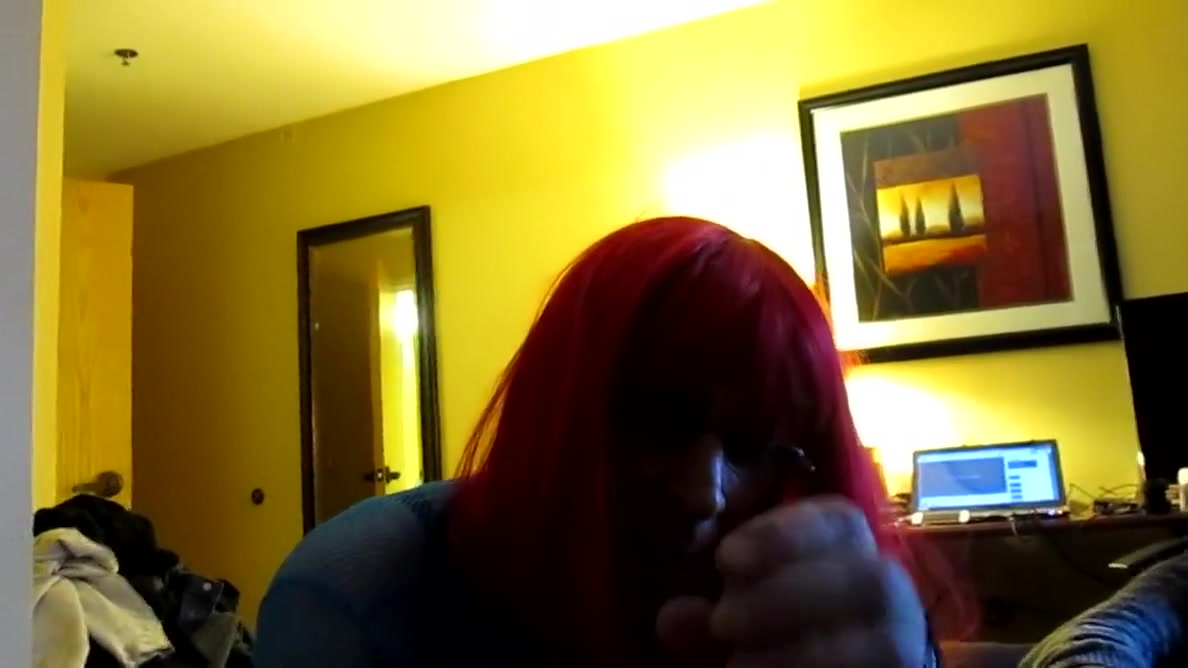Sissy Sucks 30 BBC