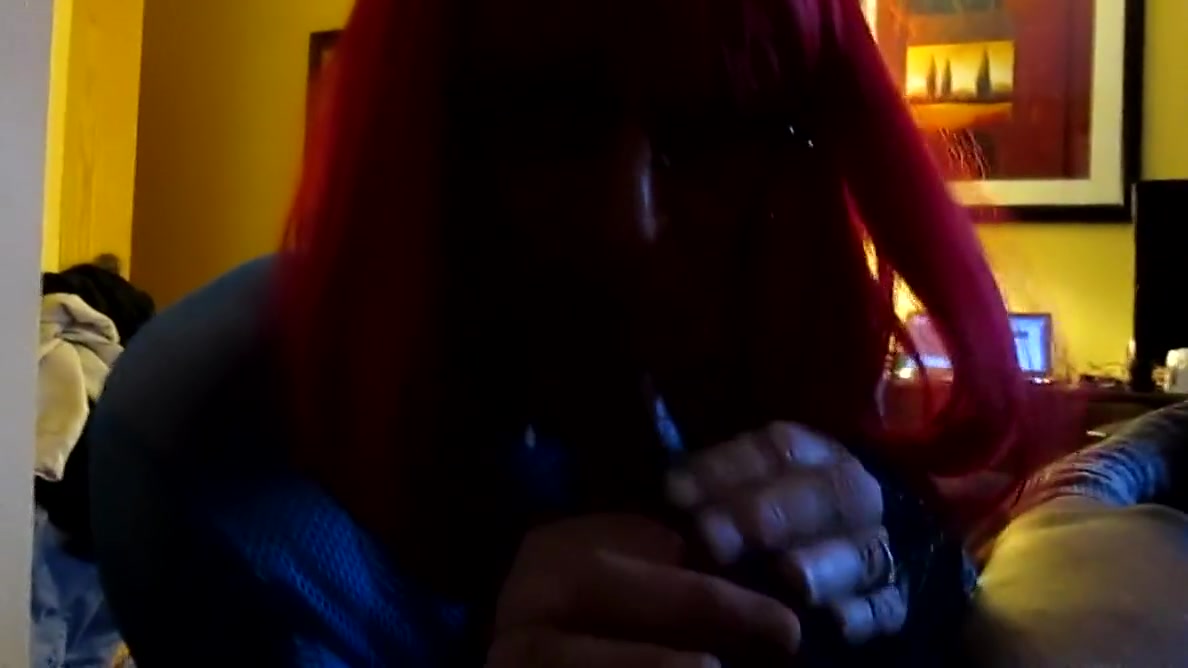Sissy Sucks 30 BBC