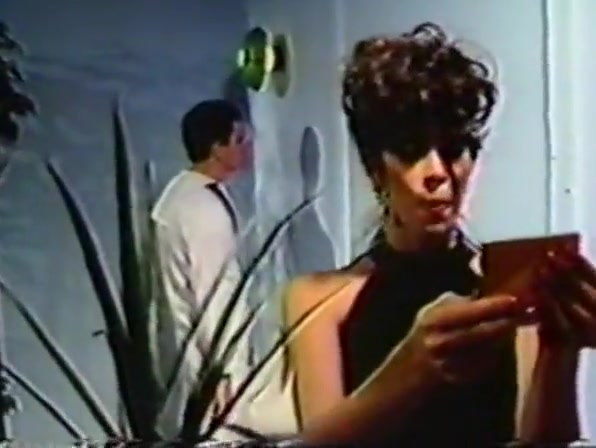 Vintage shemale