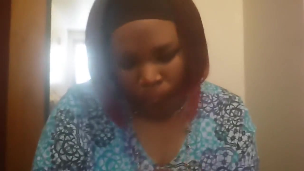 Black Transgender Sucking Black Dick