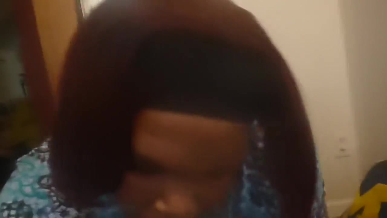Black Transgender Sucking Black Dick