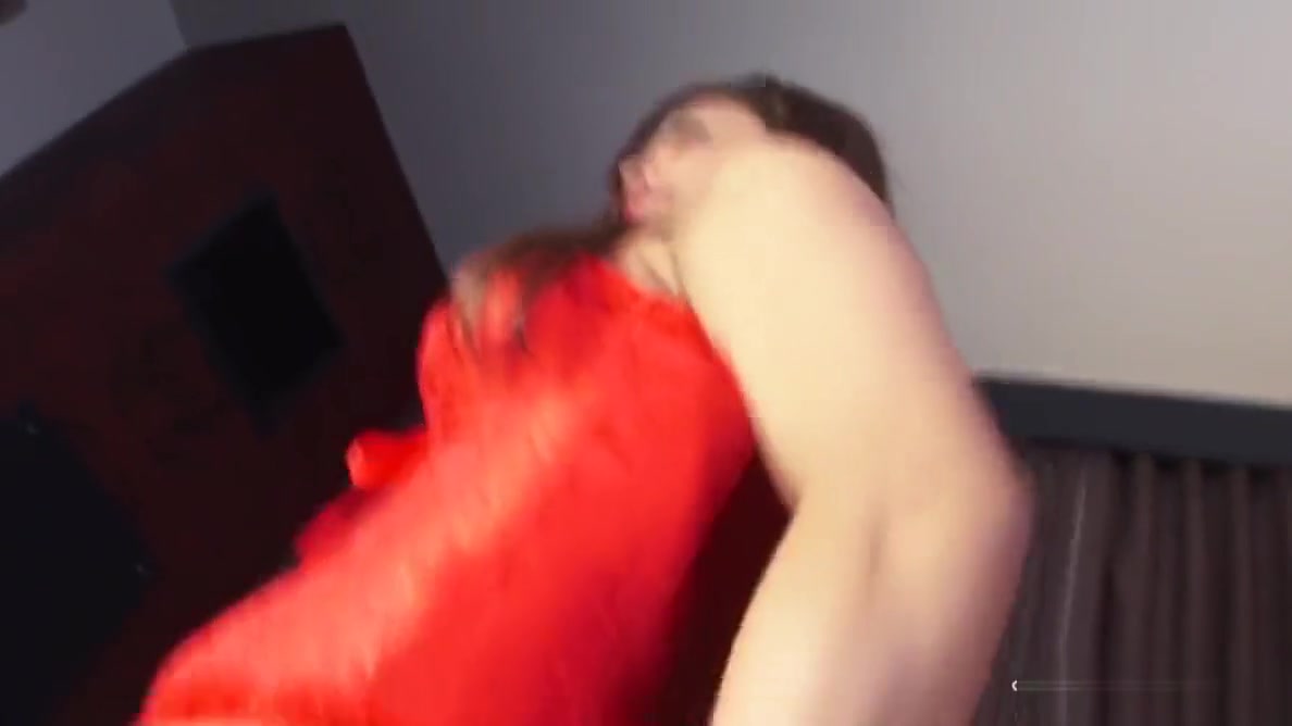 TS Masturbation - Brook Bang