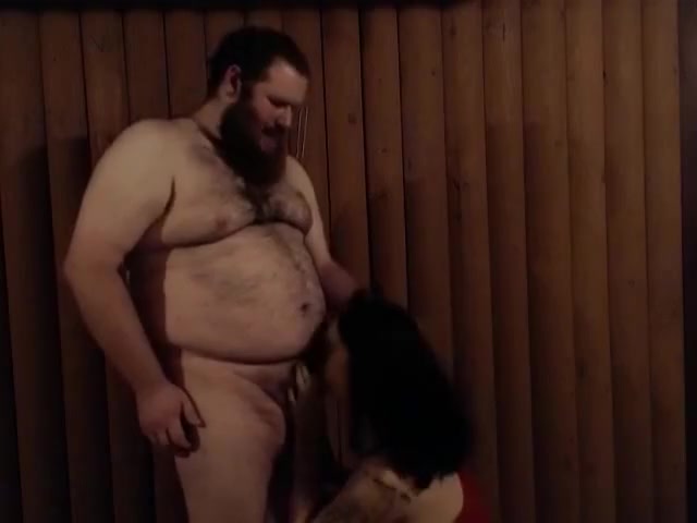 My first video