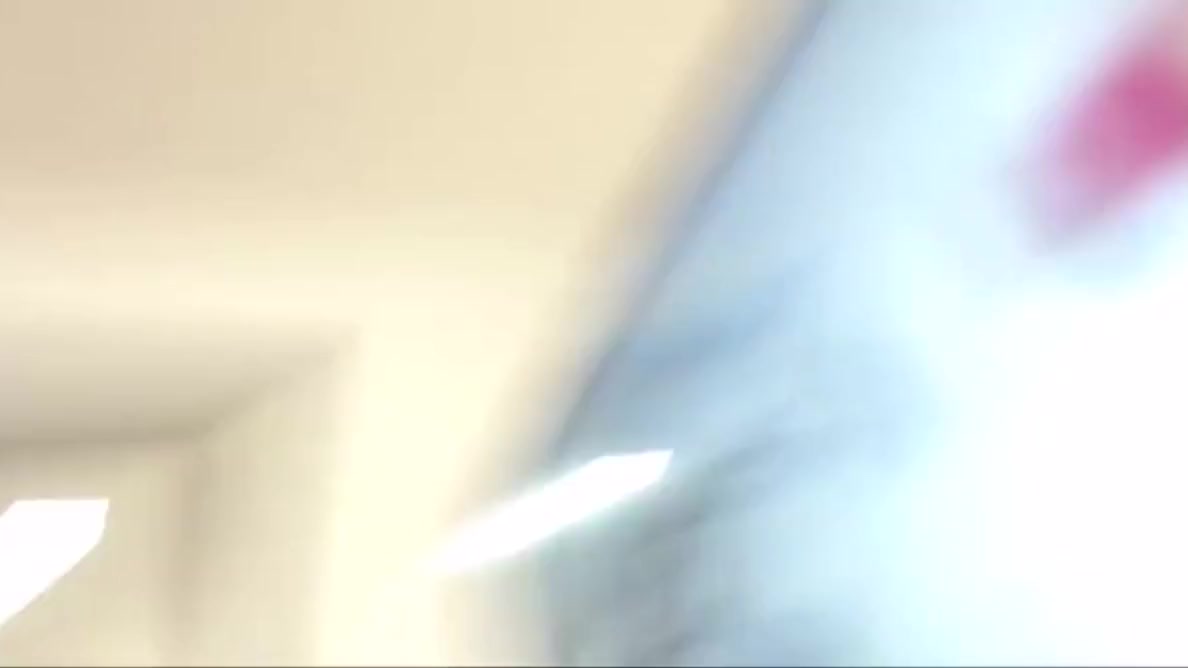 Big Ass Trans Stroking Her Fat Shaft