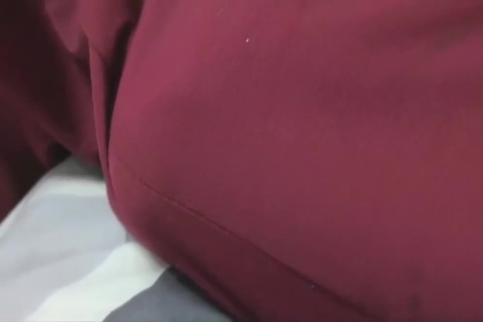 Kiara Grows a Cock and Pumps Out Her Own Sperm