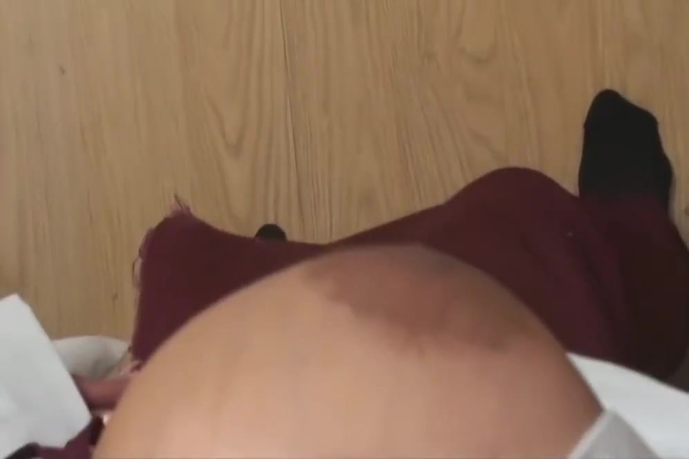 Kiara Grows a Cock and Pumps Out Her Own Sperm