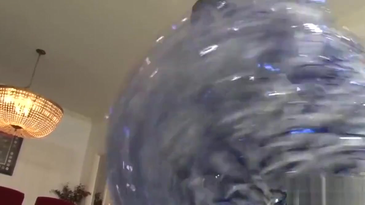 What do you think about these balls? - TS Foxxy
