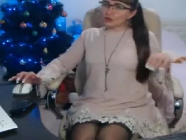 At 45, the woman has a berry!