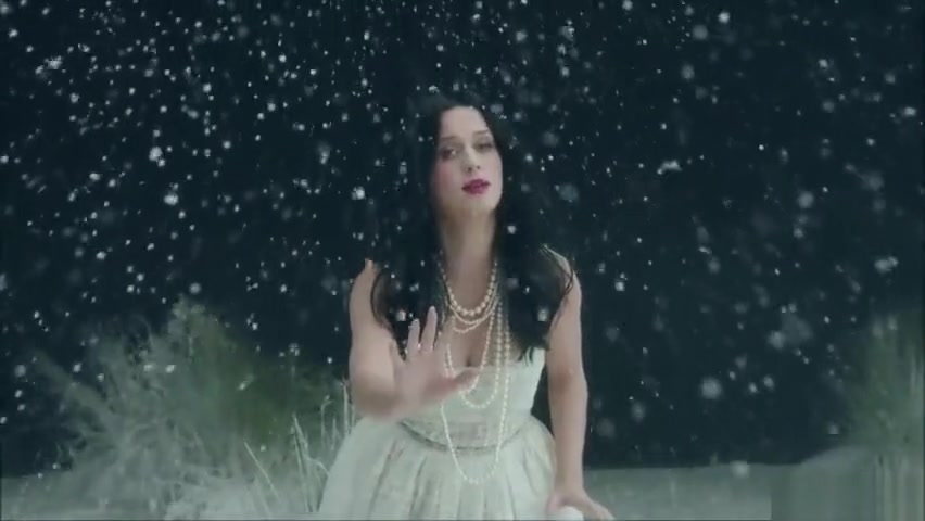 Unconditional - Katy Perry Shemale PMV