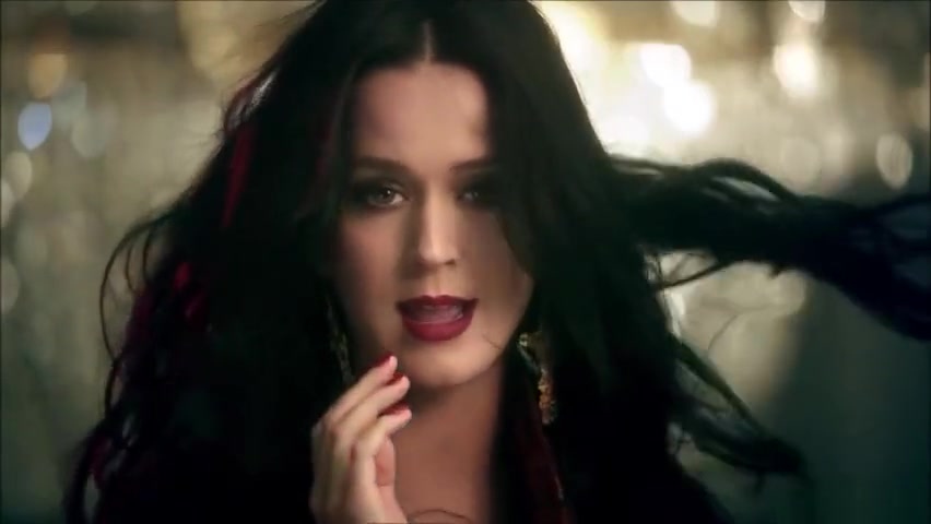 Unconditional - Katy Perry Shemale PMV