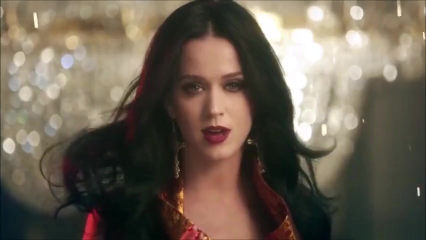 Unconditional - Katy Perry Shemale PMV