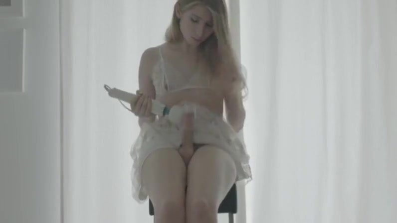 She is like an Angel from Heaven
