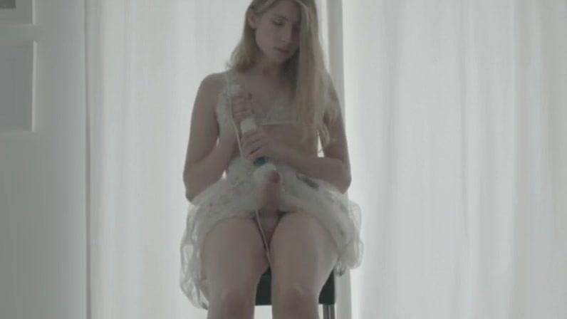 She is like an Angel from Heaven