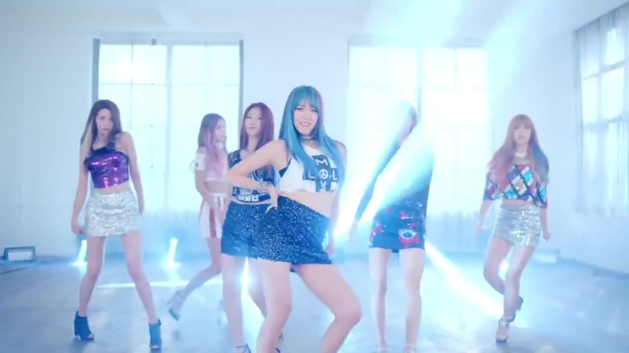 HELLOVENUS - ( I'm ill ) SHEMALEVENUS - Shemale PMV