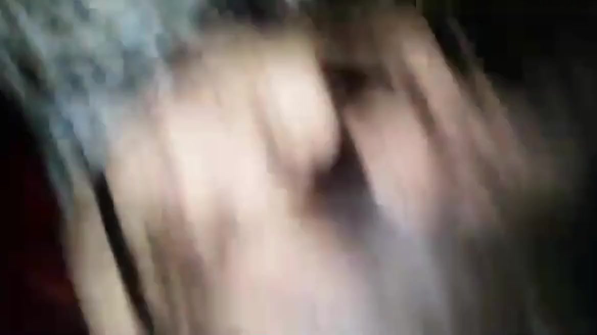 Sissy slut in adult theater