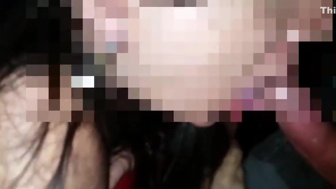 Sissy slut in adult theater