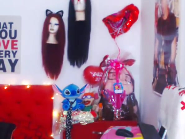 bella angelxx Webcamshow 24-12-2018
