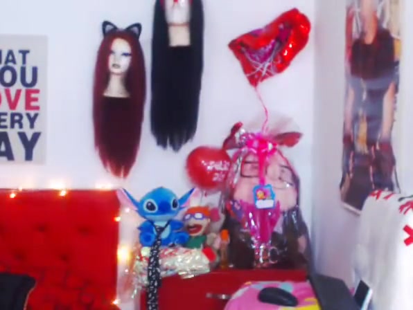 bella angelxx Webcamshow 24-12-2018