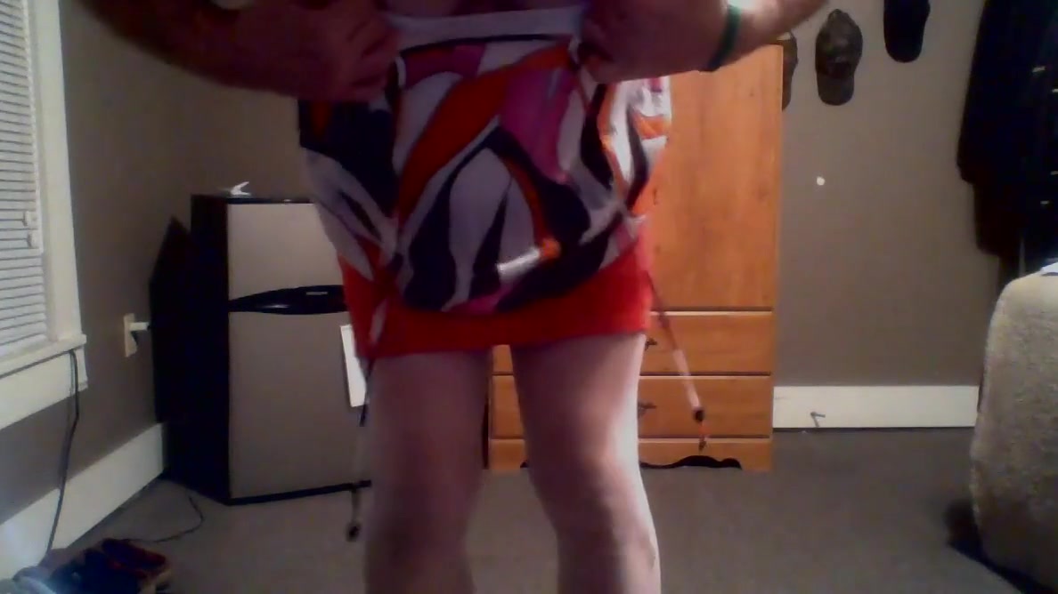 short skirts high heels