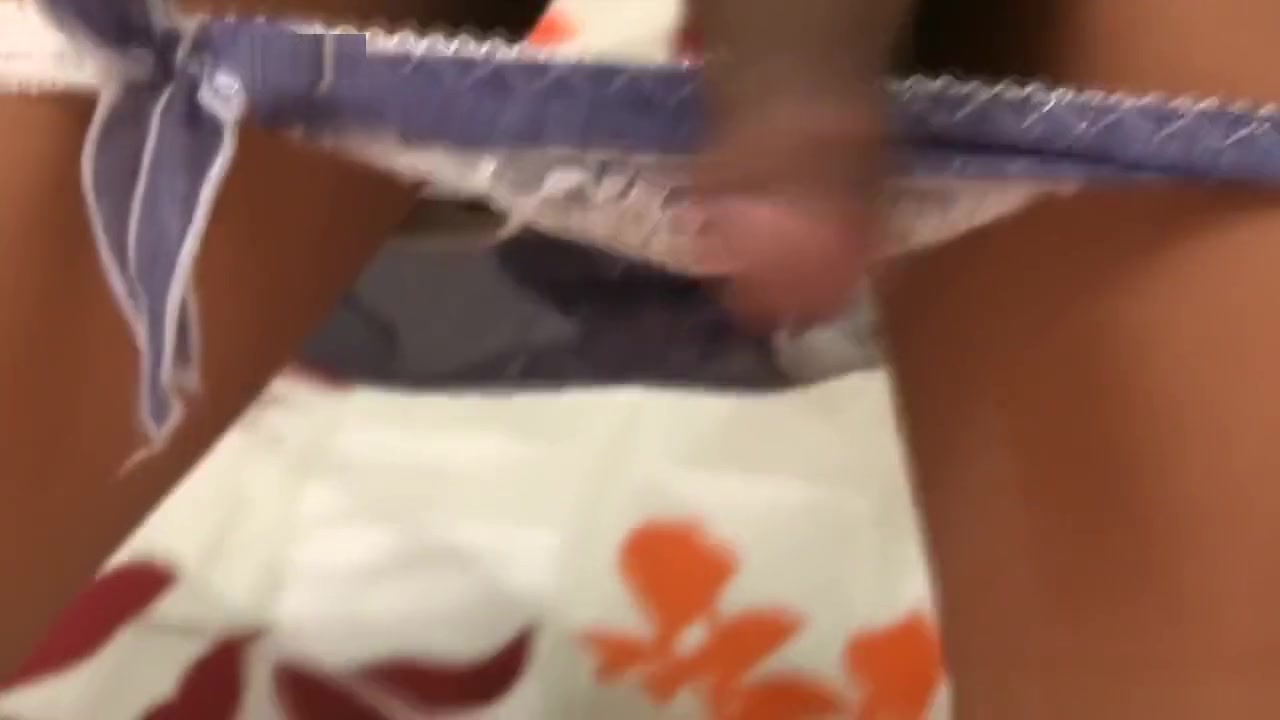Hot Ladyboy Simin Masturbating