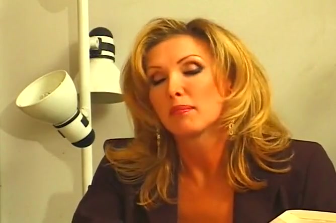 Classic Shemale with big cock gets fucked
