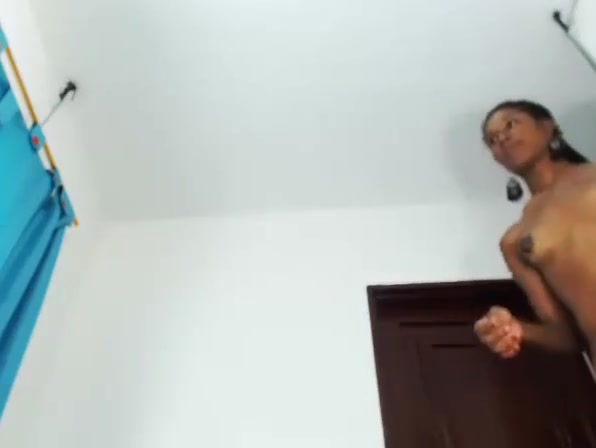 Ebony trans girl fucked