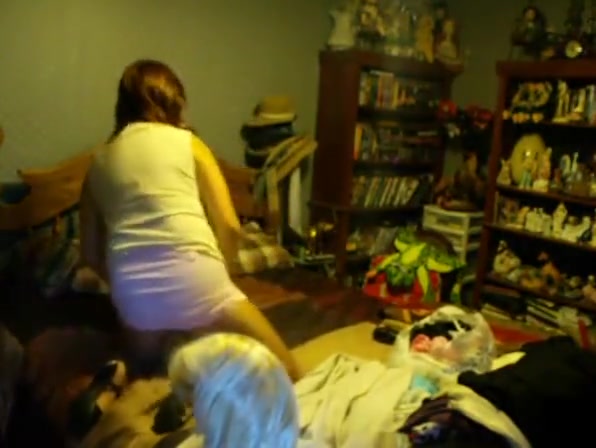 Hottest xxx clip transvestite Shemale craziest will enslaves your mind