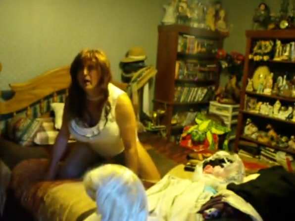 Hottest xxx clip transvestite Shemale craziest will enslaves your mind
