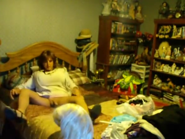 Hottest xxx clip transvestite Shemale craziest will enslaves your mind