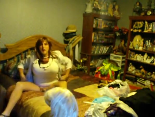 Hottest xxx clip transvestite Shemale craziest will enslaves your mind