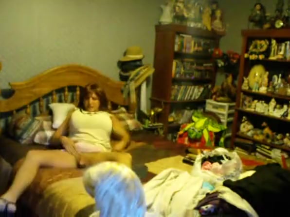 Hottest xxx clip transvestite Shemale craziest will enslaves your mind