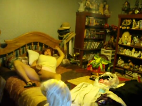 Hottest xxx clip transvestite Shemale craziest will enslaves your mind