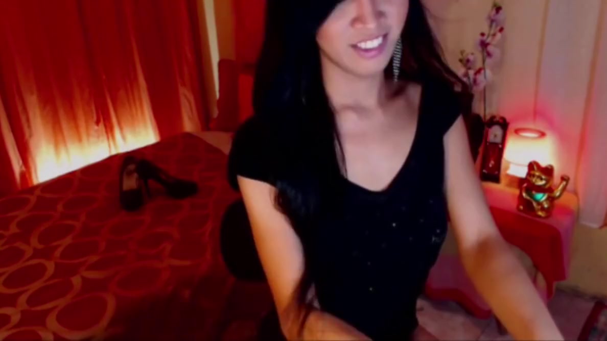 Mariza - Black Stockings