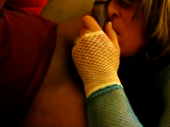 Sissy Sucks 48b BBC