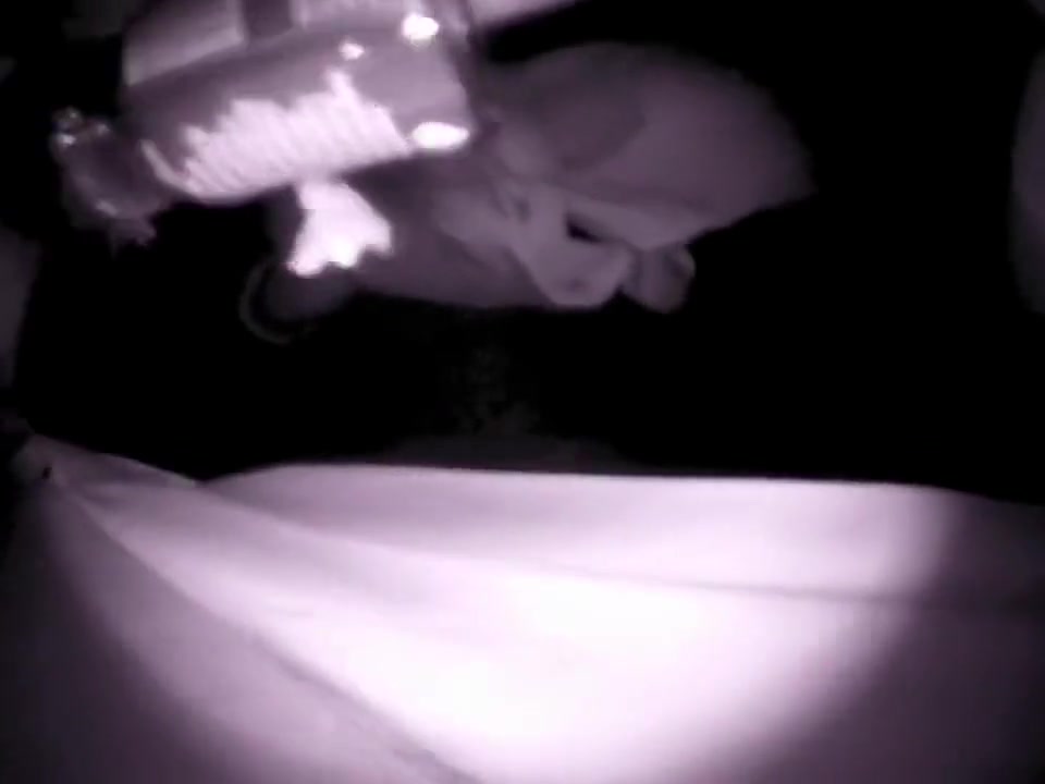 Dark room cum eating strangers at Gloryhole club