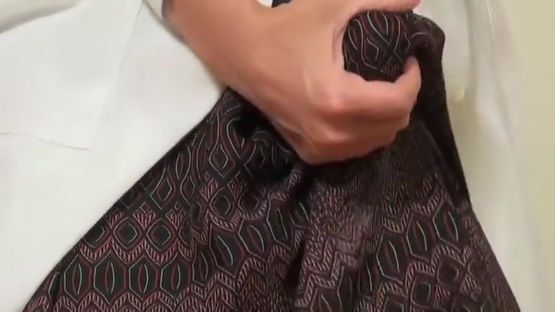 Alura Grows a Cock and Ejaculates Ropes of Sperm