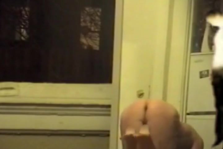 Owned and Possessed Ass by Mark Heffron