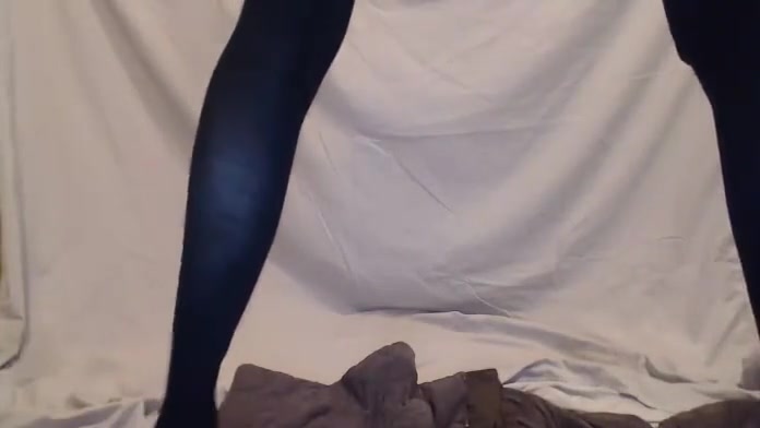 Two Crossdresser in sexy heels, fucking and Fisting