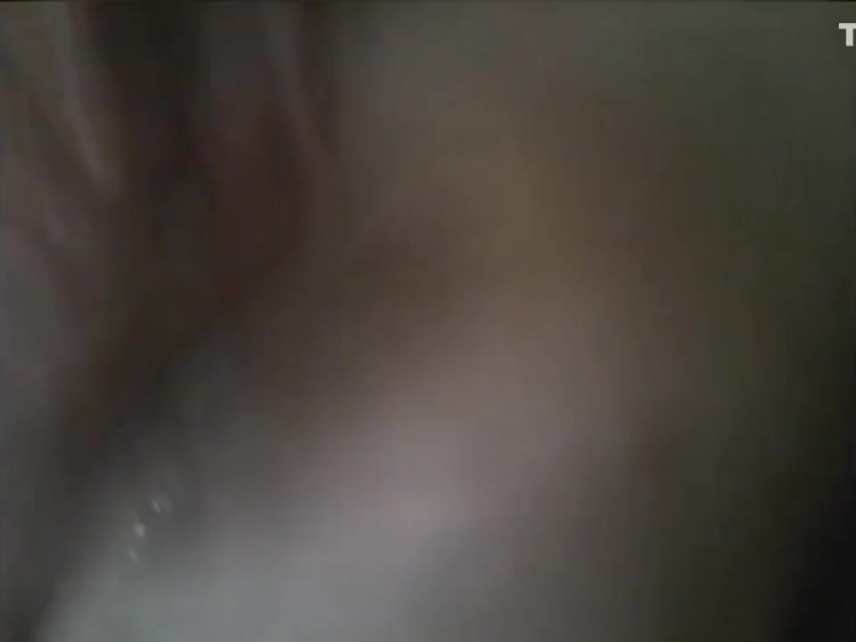 Cumming Hard on a Boat