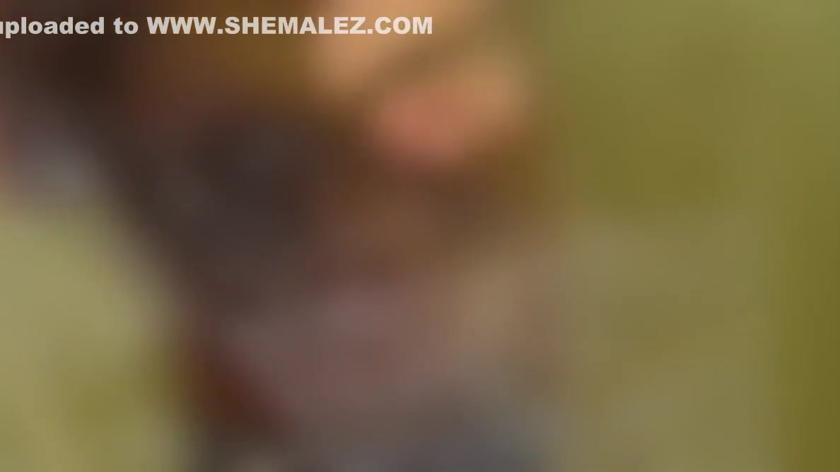 A shemale slideshow....