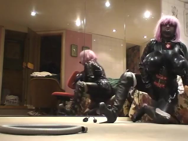 Crazy adult clip shemale Fetish exotic exclusive version