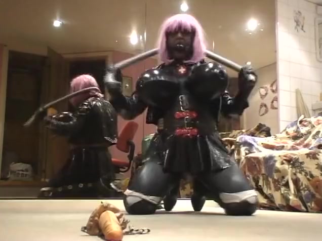 Crazy adult clip shemale Fetish exotic exclusive version