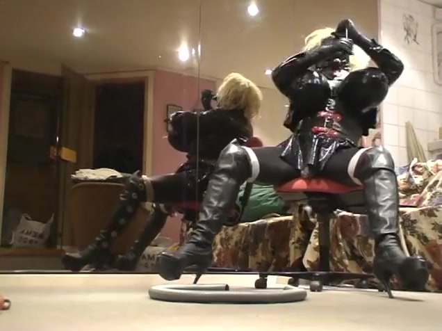 Crazy adult clip shemale Fetish exotic exclusive version