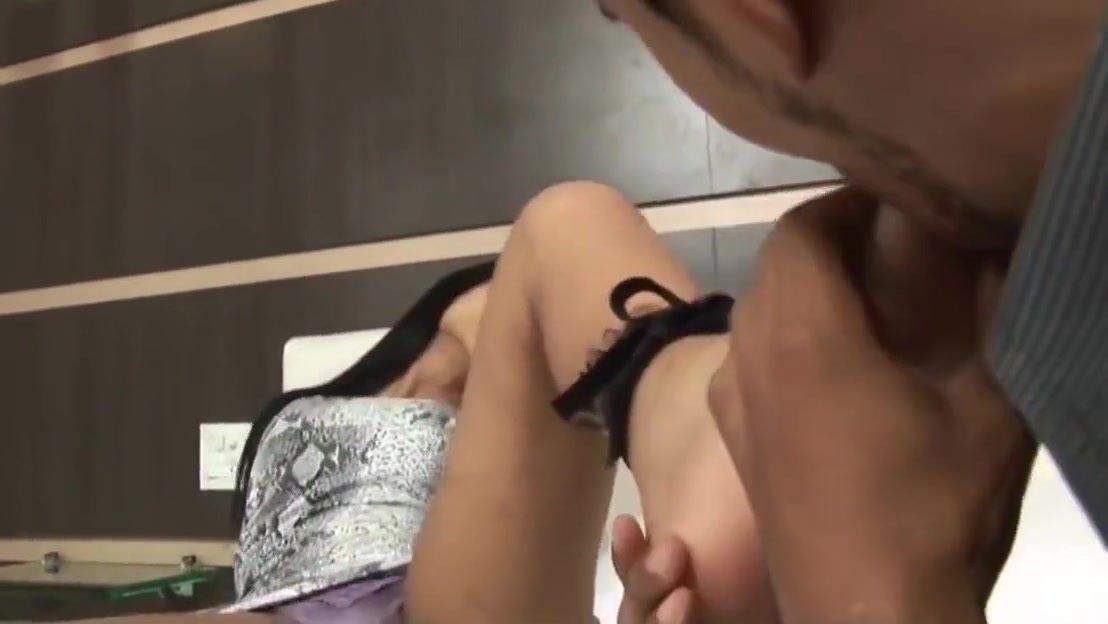 Exotic Shemale with Perky Titties Fucks and Sucks