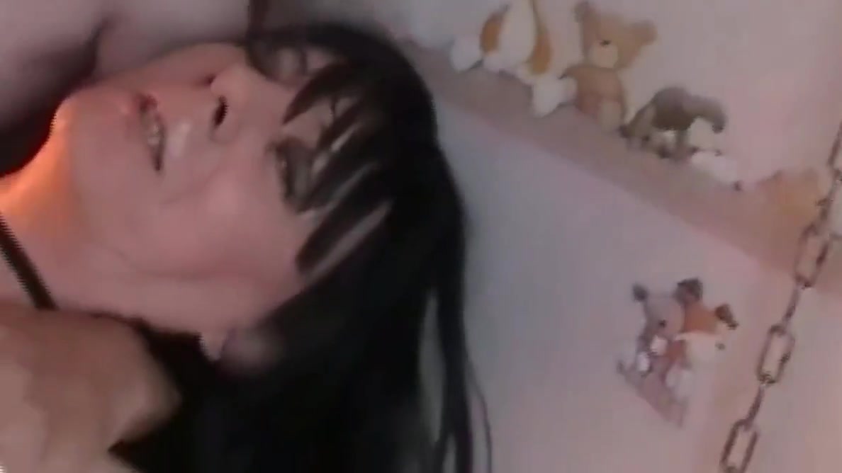crossdresser humiliation and anal fuck